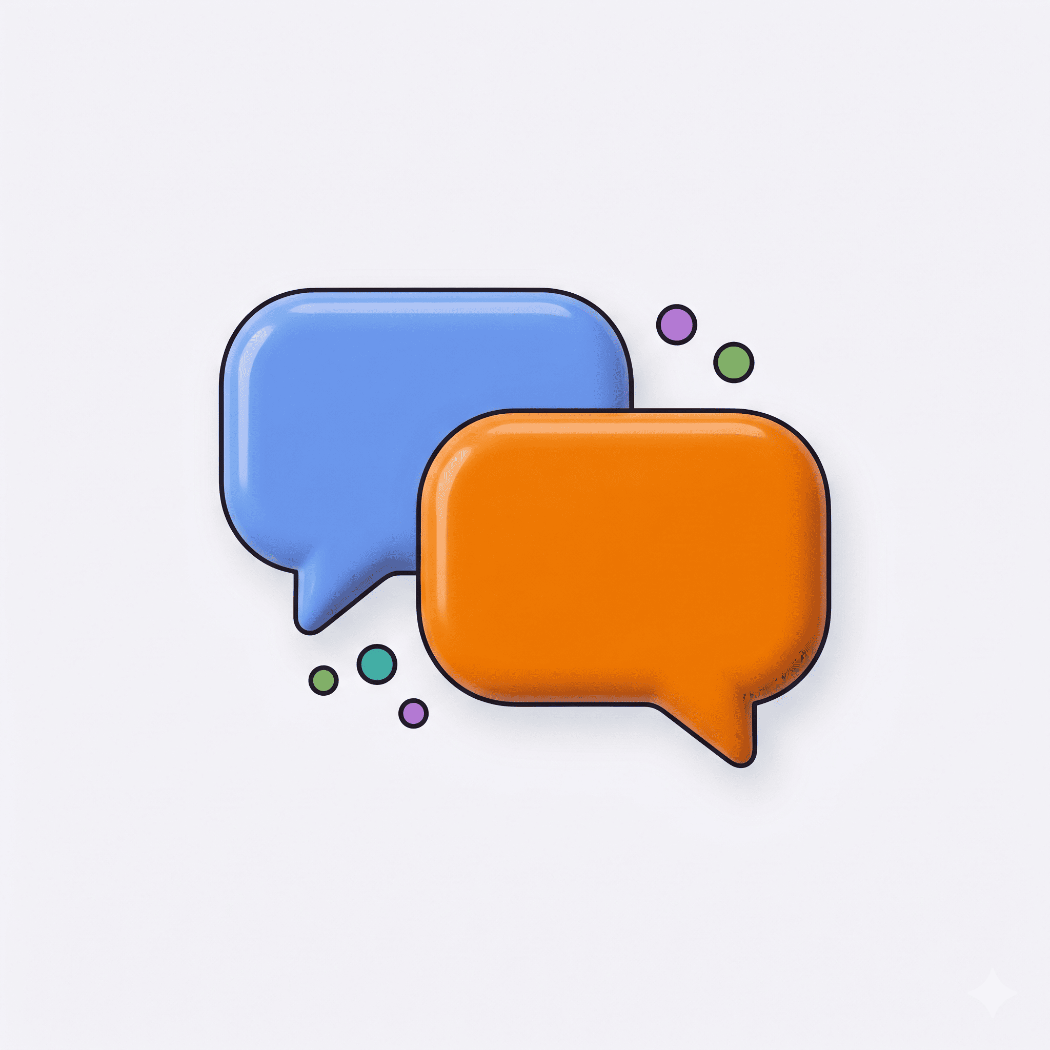 Messaging channels illustration